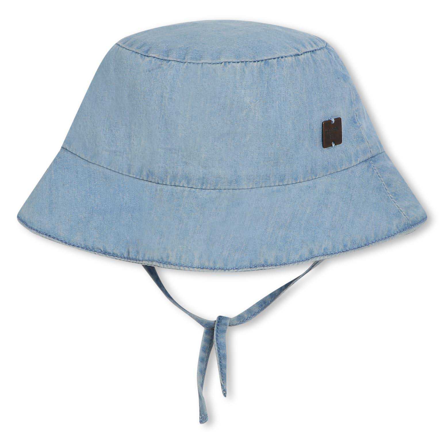 Carrement Beau Denim Hat 46 - 50